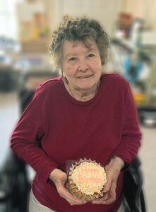 Shirley Russell Cawthon